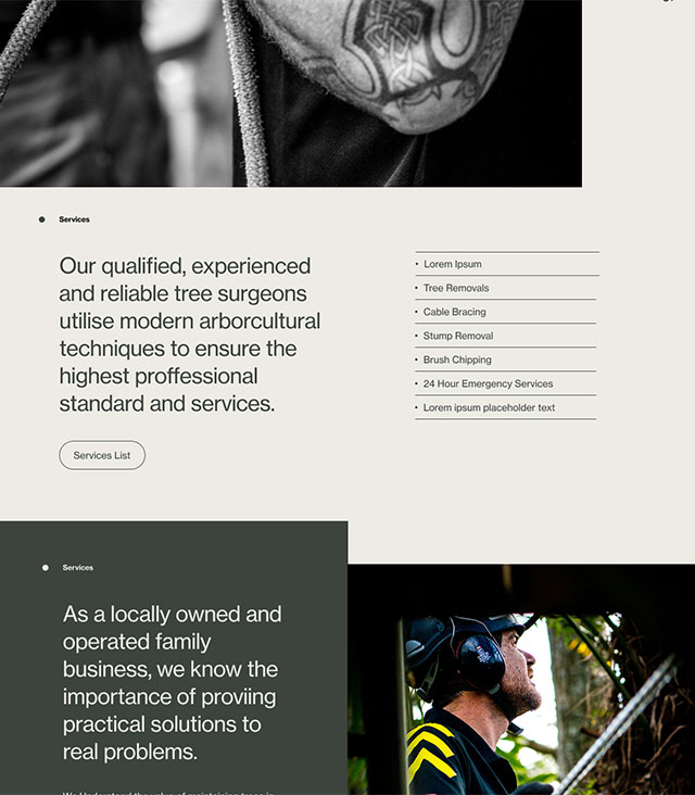 Nelson Tree Specialists