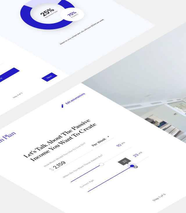 OPES - My Wealth Plan